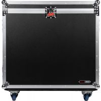 Gator Flightcase pour mixeur Allen & Heath QU7 - Vue 1